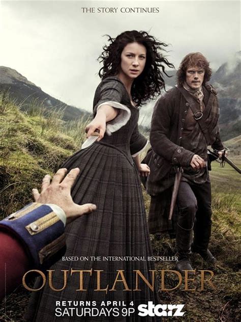 outlander s01 dthrip